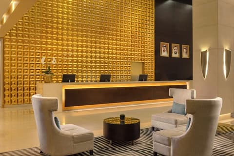 Radisson Blu Hotel, Dubai Barsha Heights