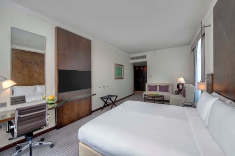 Radisson Blu Hotel, Dubai Barsha Heights