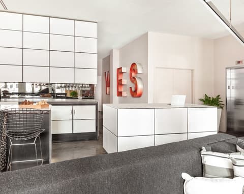 NU Hotel Brooklyn, Reception