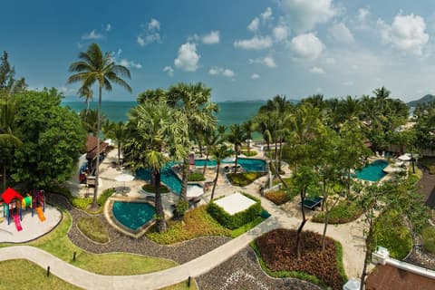 ibis Samui Bophut