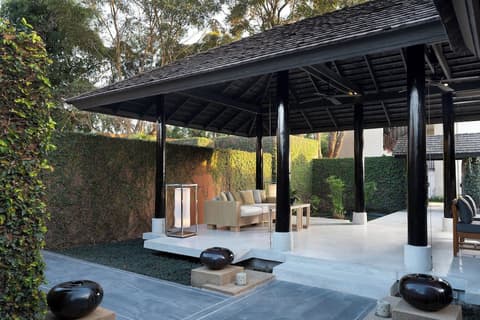 Le Meridien Chiang Rai Resort, Thailand