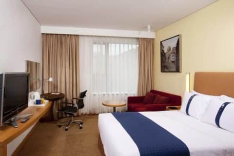 Holiday Inn Express Beijing Temple of Heaven by IHG