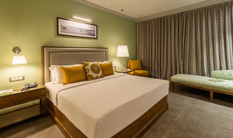 Heritage Village Resort & Spa Goa