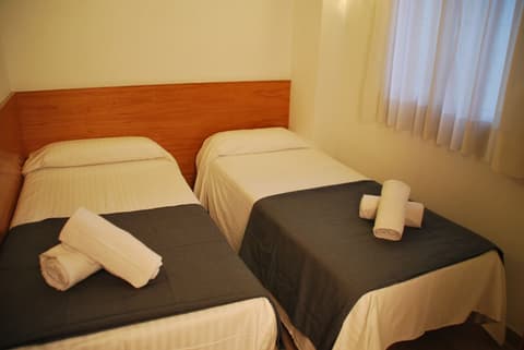 Apartaments Independencia, Room