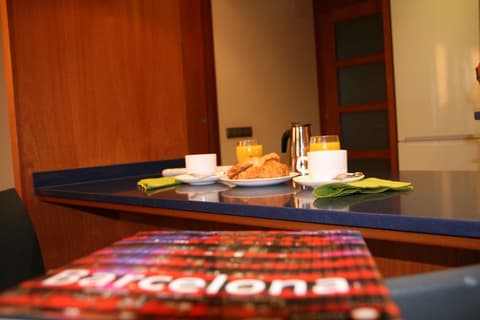 Apartaments Independencia