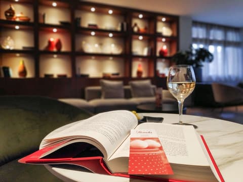 ibis Styles Figueres Ronda