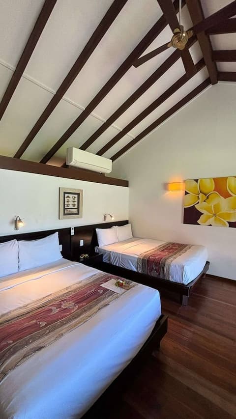 Mana Island Resort & Spa - Fiji