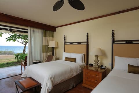 JW Marriott Guanacaste Beach Resort, Room