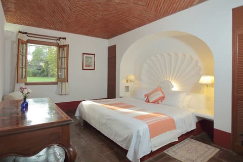 Posada del Tepozteco - Hotel & Gallery