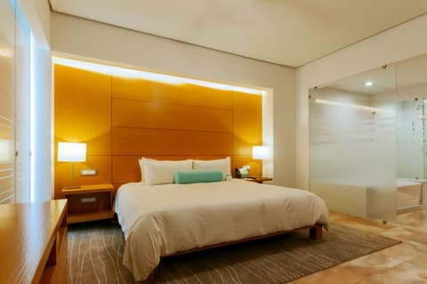 Hotel Palacio Mundo Imperial, Room