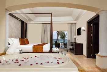 Majestic Elegance Punta Cana - All Inclusive