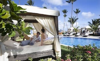 Majestic Elegance Punta Cana - All Inclusive