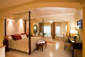 Majestic Elegance Punta Cana - All Inclusive