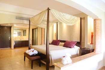 Majestic Elegance Punta Cana - All Inclusive