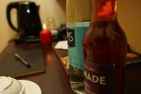 Hotel Villa Oriental & Restaurant