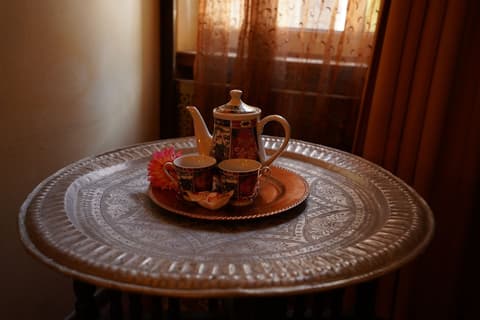 Hotel Villa Oriental & Restaurant, Room