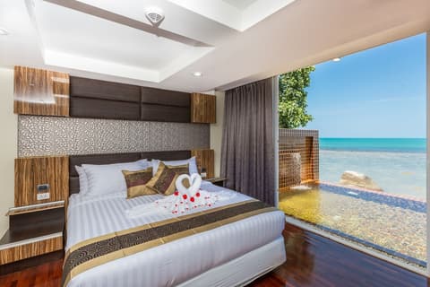 Royal Beach Boutique Resort & Spa, Room