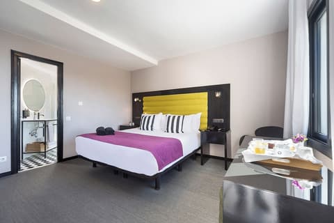 Hotel Eetu Begur, Affiliated by Meliá