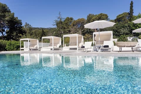 Hotel Eetu Begur, Affiliated by Meliá