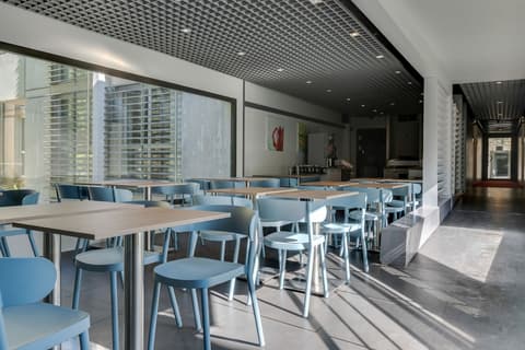 Residhotel Galerie Tatry