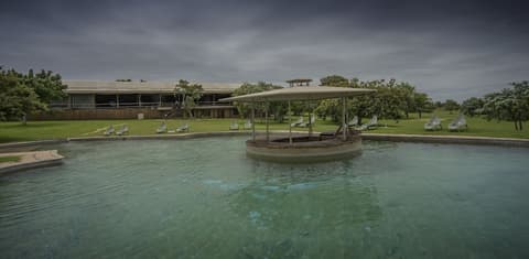 Nkambeni Safari Camp