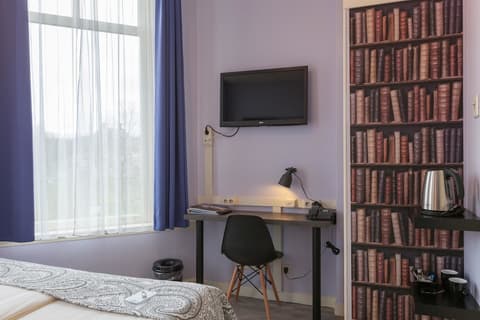 Best Western Hotel Den Haag