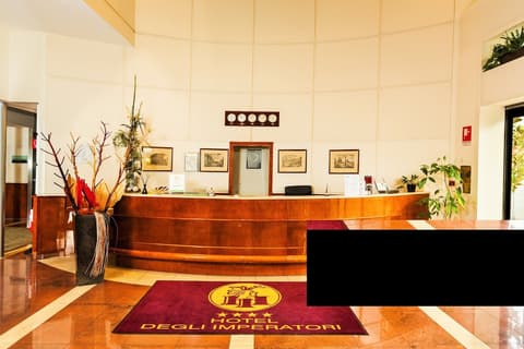 Hotel Imperatori
