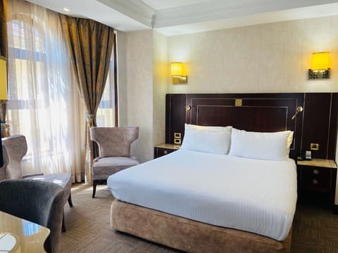 Crowne Plaza Istanbul - Old City by IHG, Room