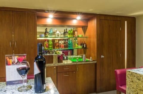 Hotel Palace Guayaquil