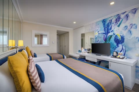 Delphin Diva Premiere Hotel - All Inclusive