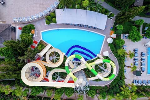 Delphin Diva Premiere Hotel - All Inclusive