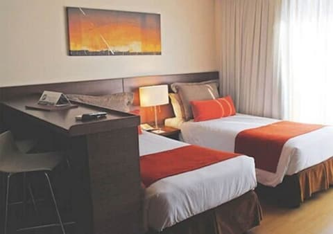 Palermo Suites Buenos Aires Hotel & Apartments