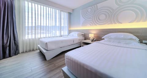 Best Western Chaweng Samui