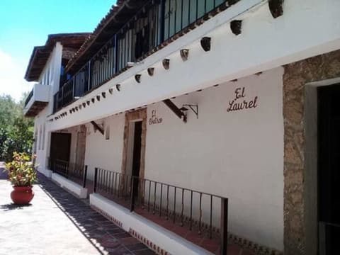 Hotel Hacienda La Puerta de Enmedio