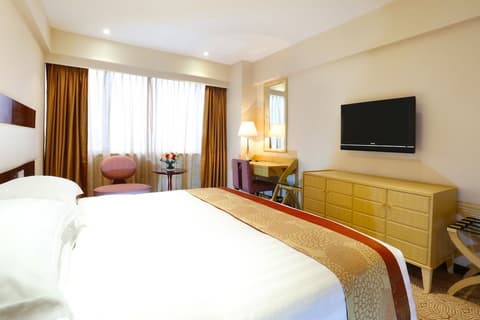 Casa Real Hotel, Macau