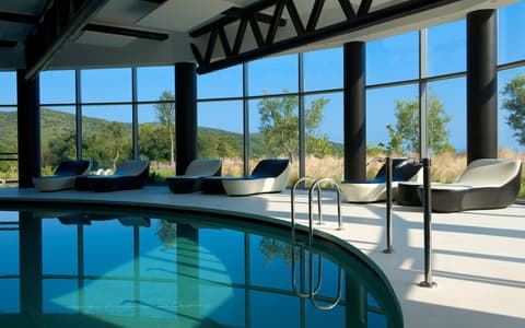 Argentario Golf & Wellness Resort, Autograph Collection