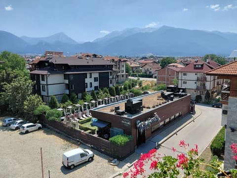 Lucky Bansko Aparthotel SPA & Relax