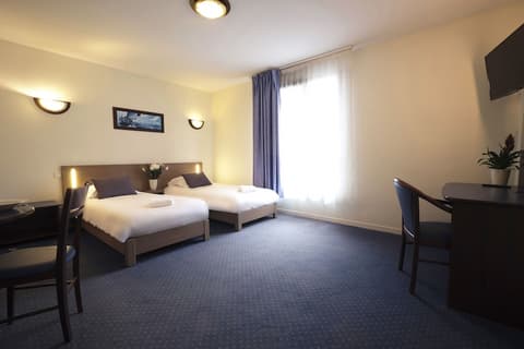 Comfort Aparthotel Carcassonne