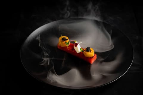 ibis Deira Creekside Dubai, Restaurant