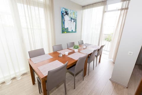 Hótel Ísland Comfort