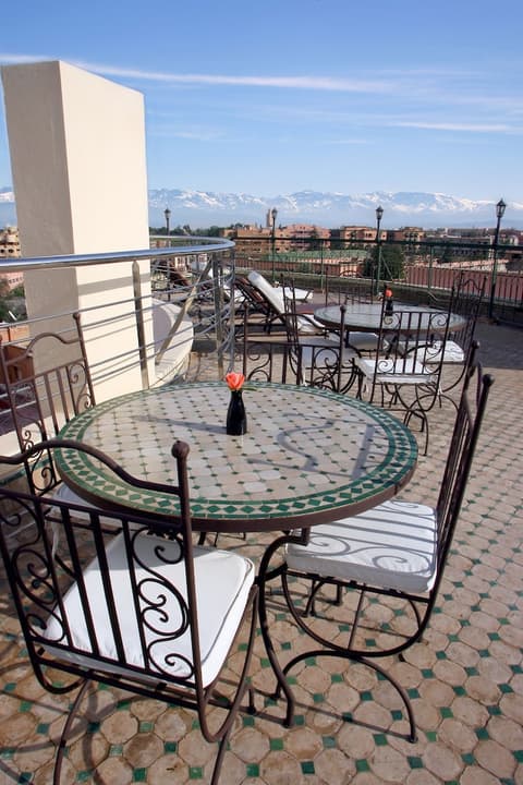 Dellarosa Boutique Hotel & Spa, Property amenity