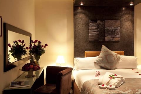 Dellarosa Boutique Hotel & Spa