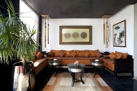 Dellarosa Boutique Hotel & Spa