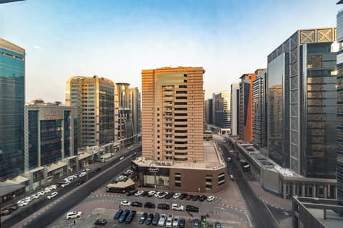 Samaya Hotel Deira
