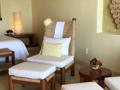 Cala de Mar Resort & Spa Ixtapa, Room