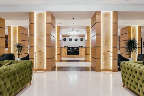 Ramada by Wyndham Astana