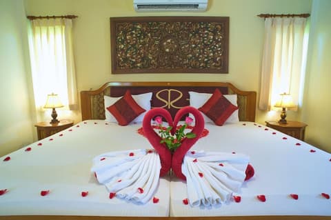 The Siam Residence Boutique Resort