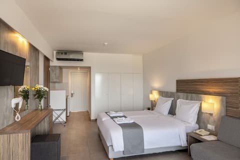 Kapetanios Aqua Resort