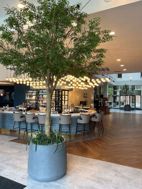 Radisson BLU Hotel Durham