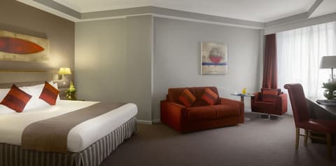 Radisson BLU Hotel Durham